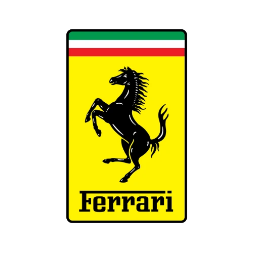 Logo Ferrari