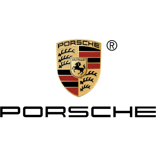 Logo Porsche