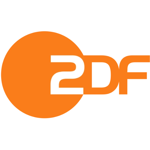 Logo ZDF Magazin Royale